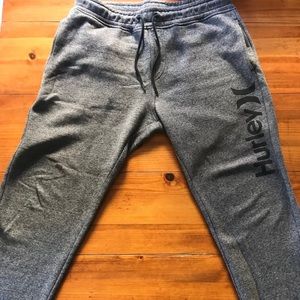 Hurley Sweatpants
